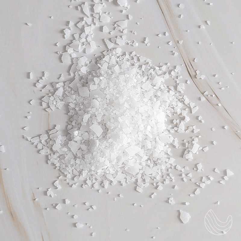 Cedarwood Dead Sea Magnesium Flakes Restful Soak