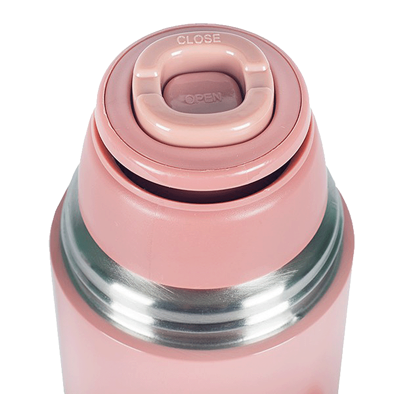 Leo Thermal Flask