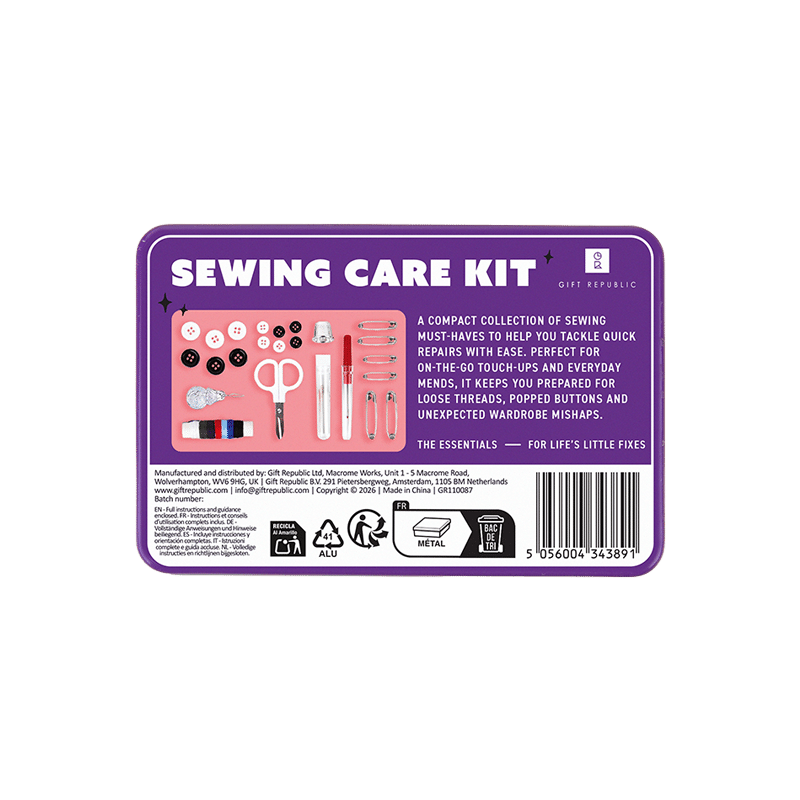 Sewing Care Kit