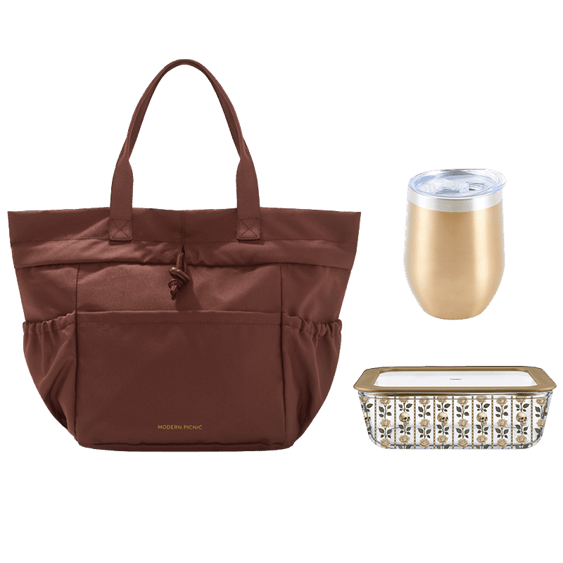 Lunch on the Go Bundle	