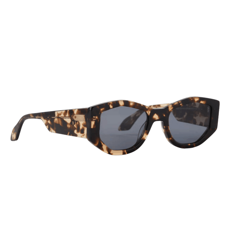 ZOE ESPRESSO TORTOISE