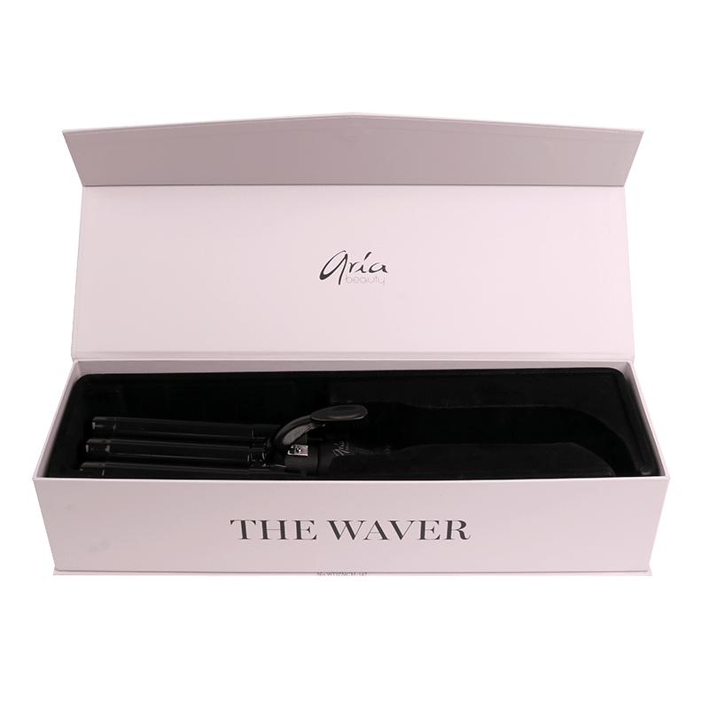 25mm Triple Barrel Waver