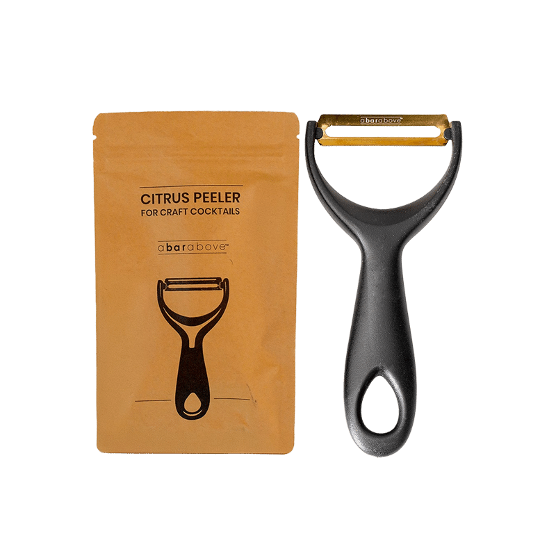 Citrus Peeler