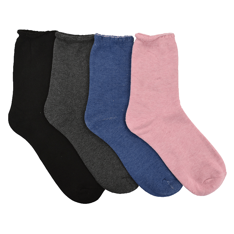 Women's Heated Socks (6 Pair)