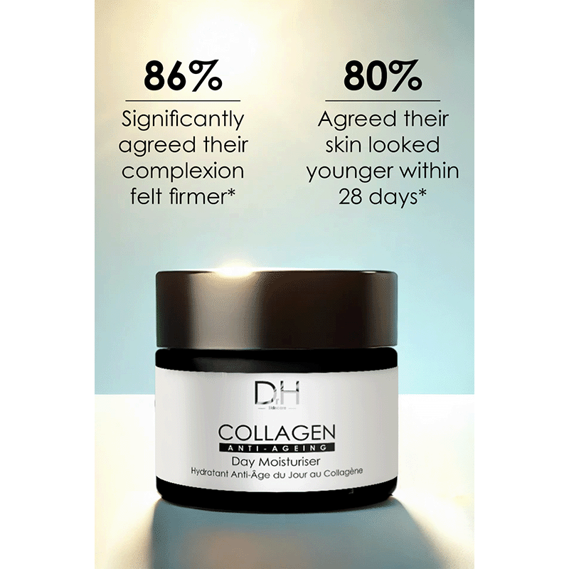 Collagen Anti-Ageing Day Moisturiser