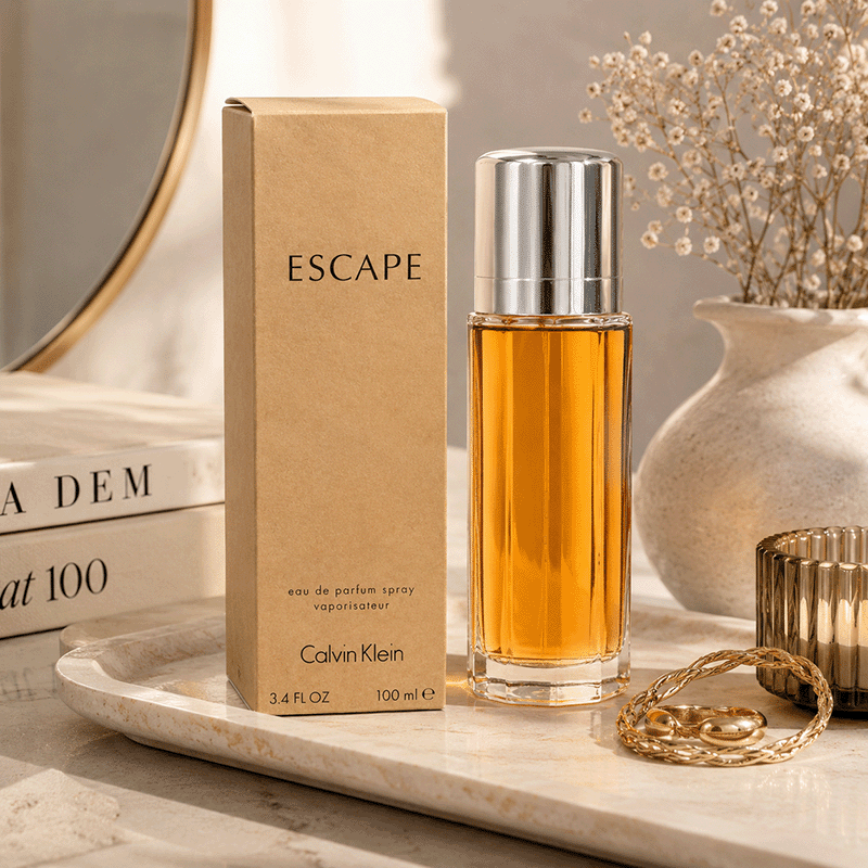 Escape Eau De Parfum Spray for Women