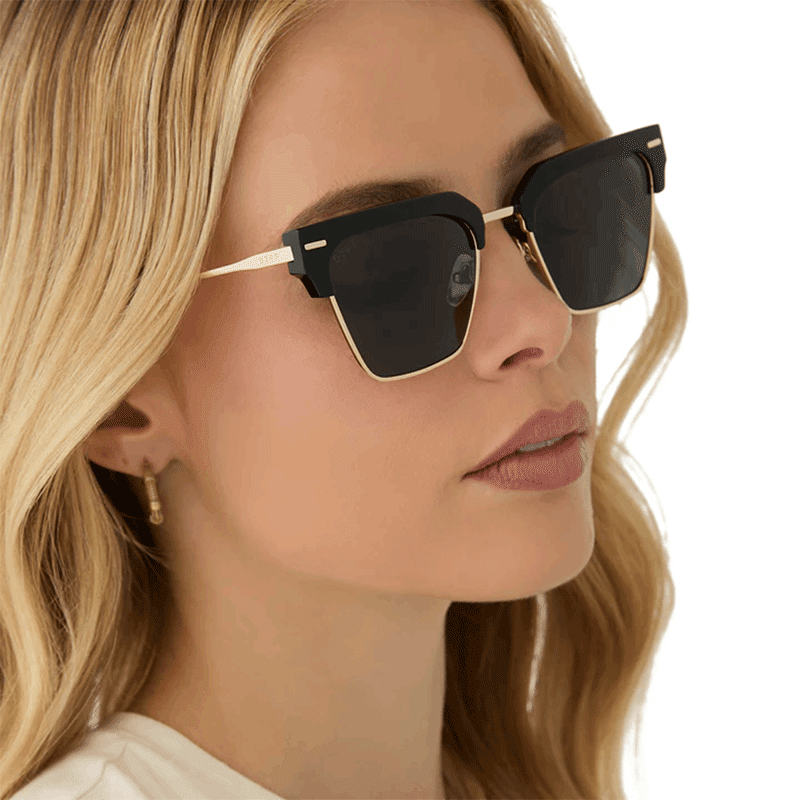Capri Sunglasses