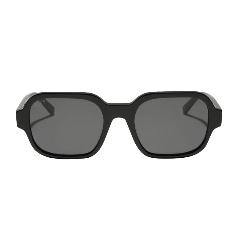 LOLA BLACK + GREY