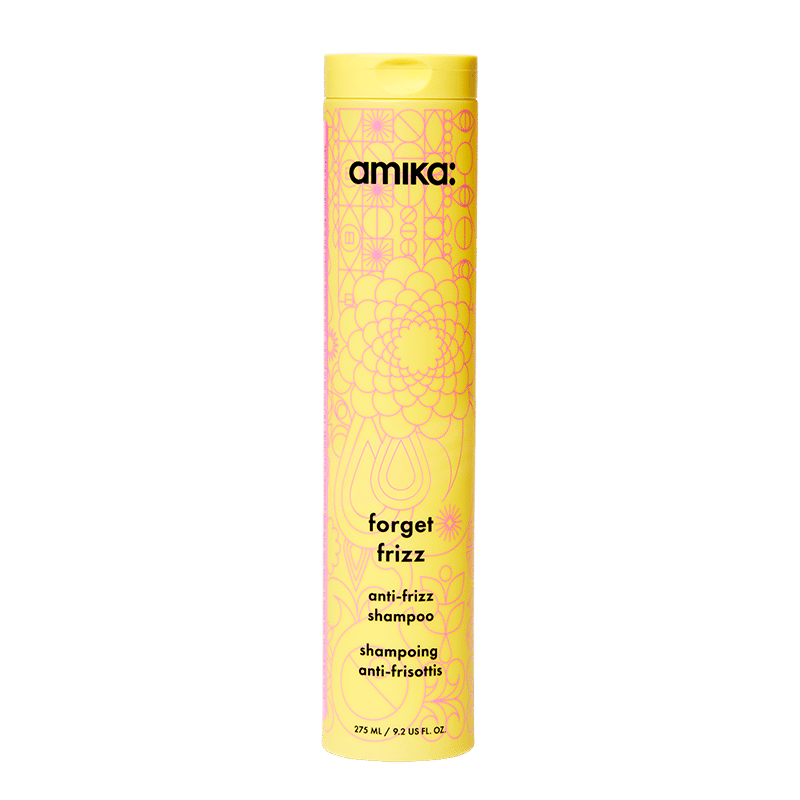 Forget Frizz Anti-Frizz Shampoo