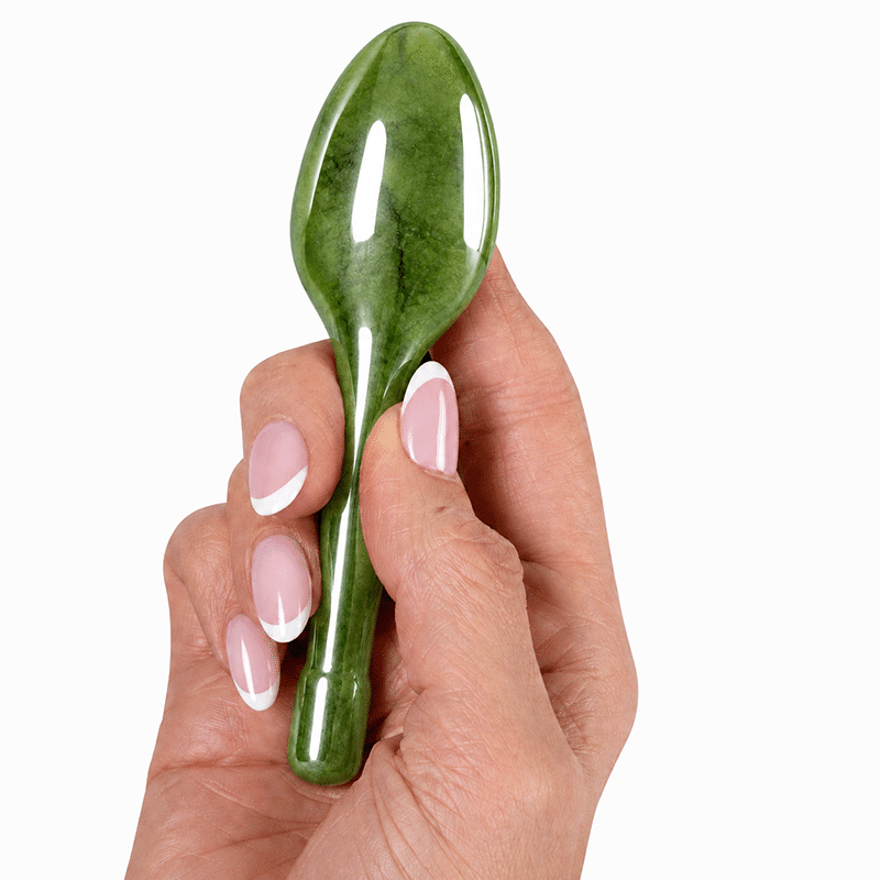 The Jade Applicator