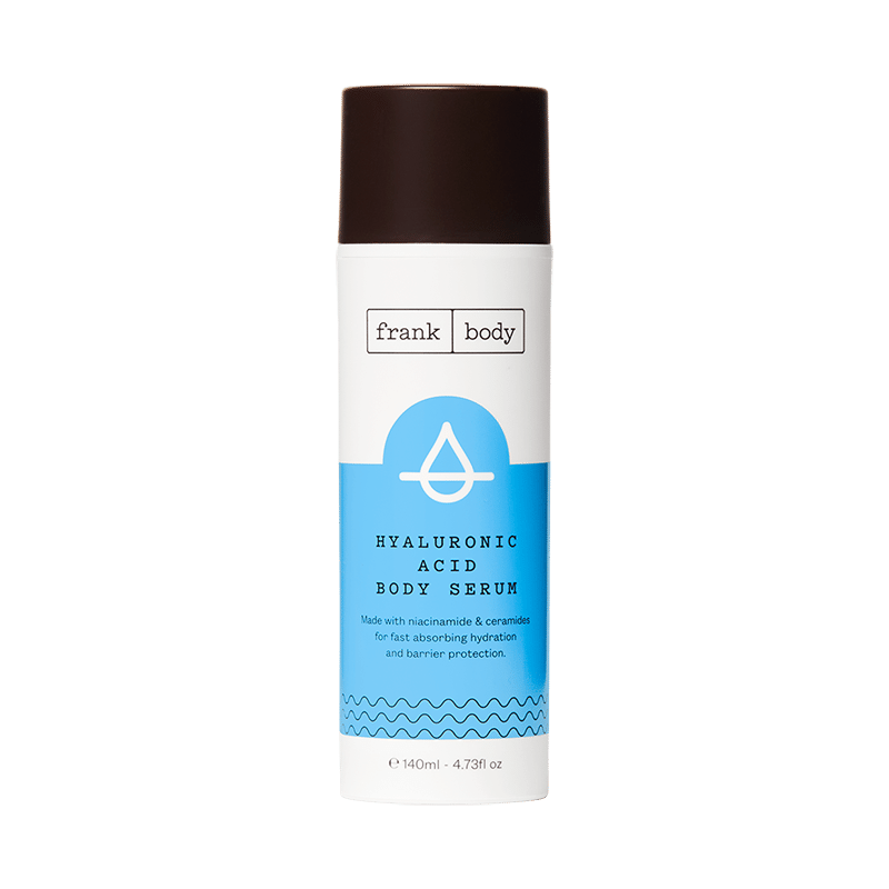 Hyaluronic Acid Body Serum