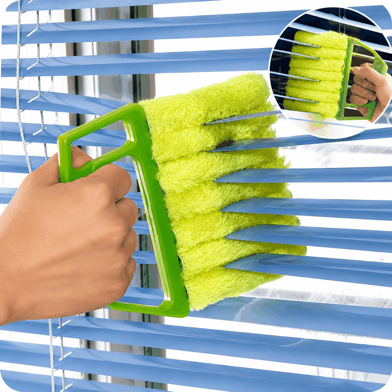Blind Duster