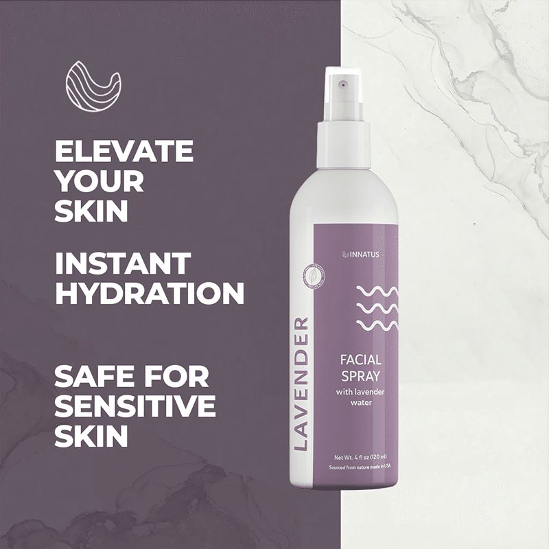 Botanical Mist Facial Spray