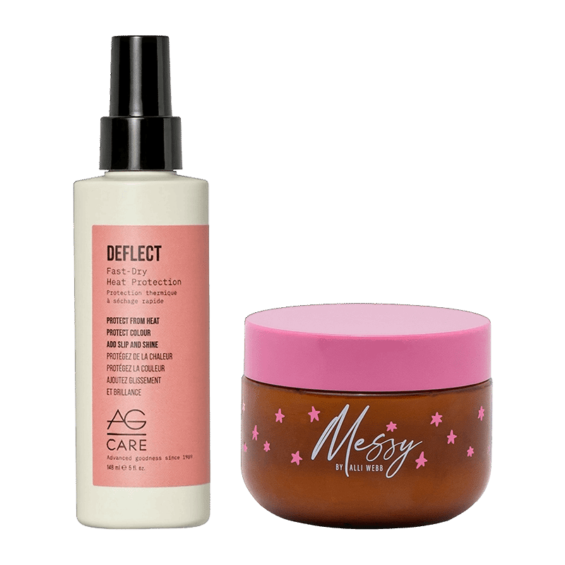 Save Your Strands Duo	