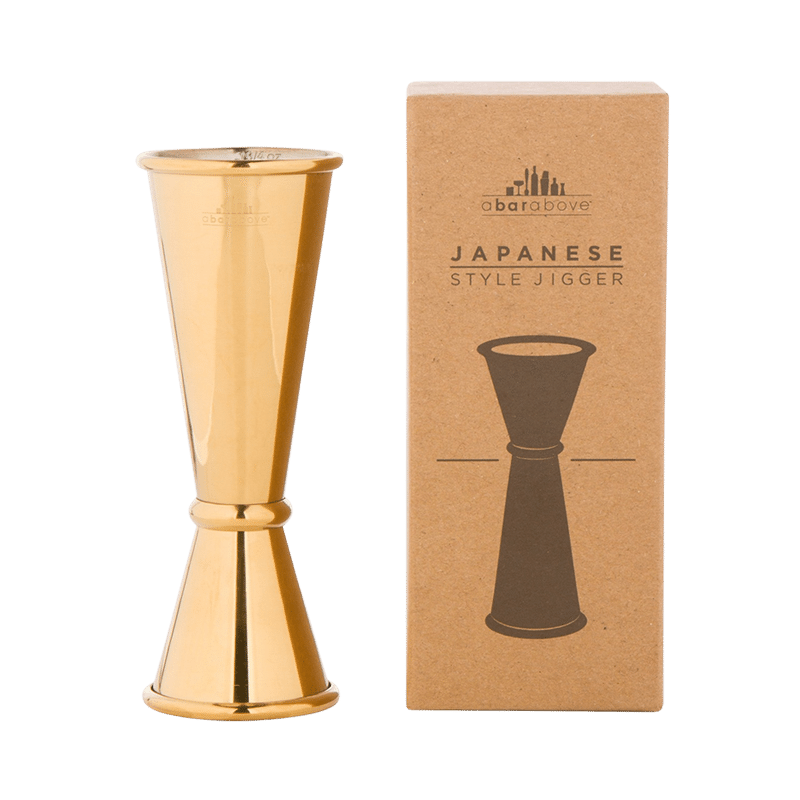 Japanese Jigger