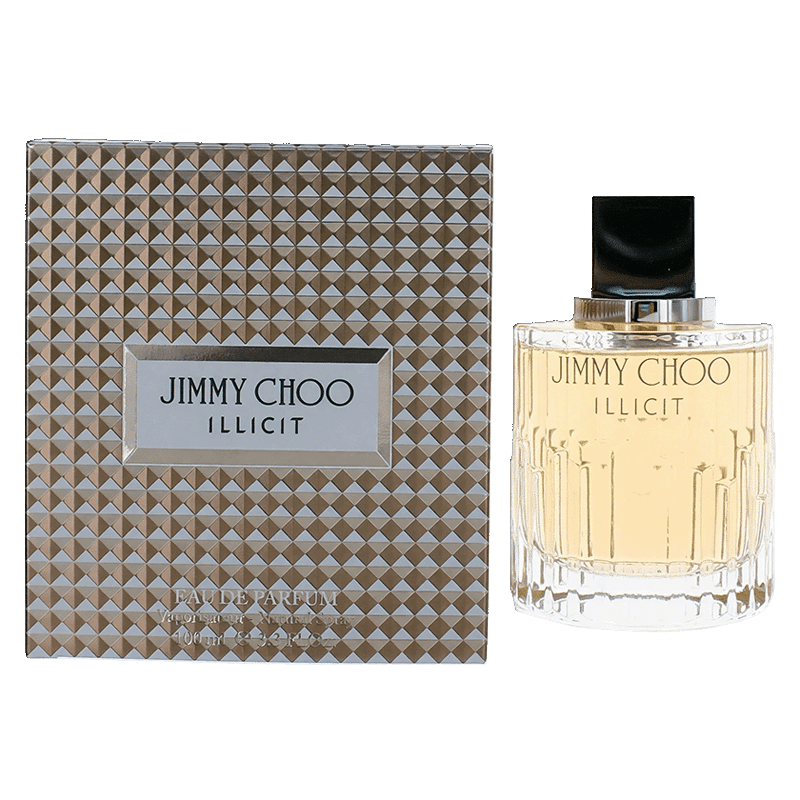 Illicit Eau De Parfum Spray for Women