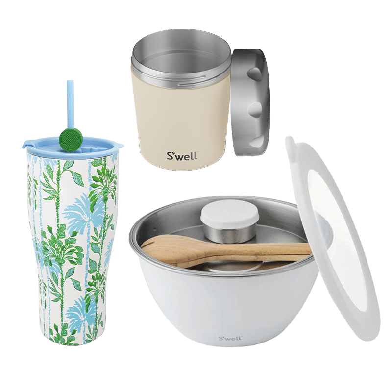 On the Go Foodie Bundle