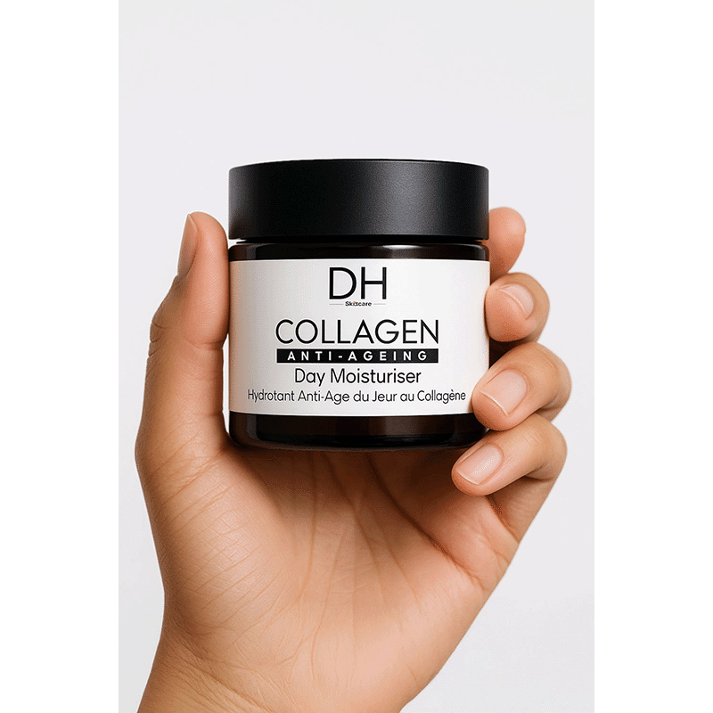 Collagen Anti-Ageing Day Moisturiser