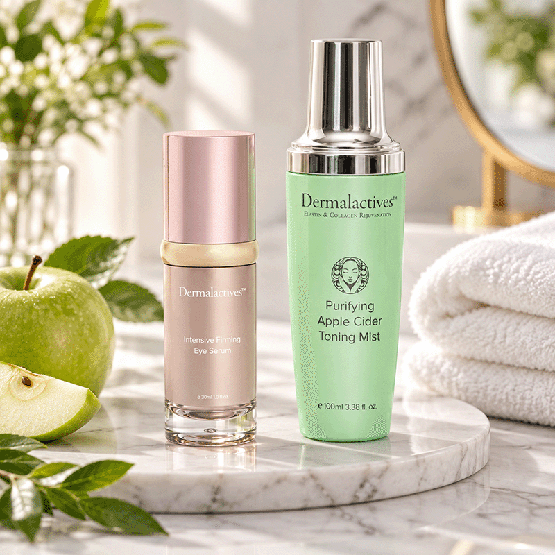 Refresh & Revive Duo
