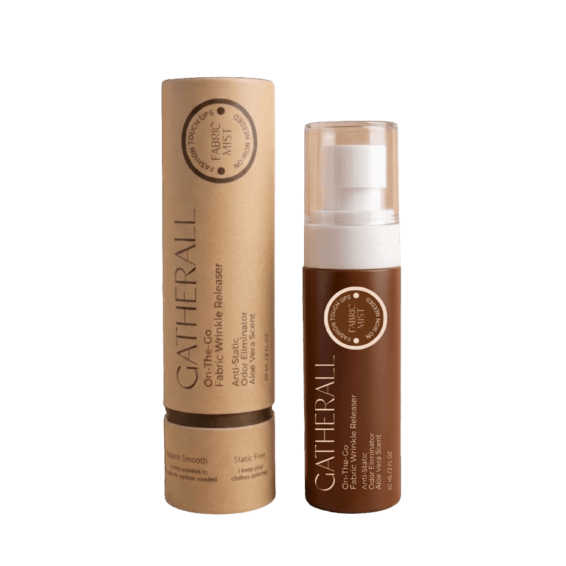 Aloe Vera Wrinkle Releaser Mist
