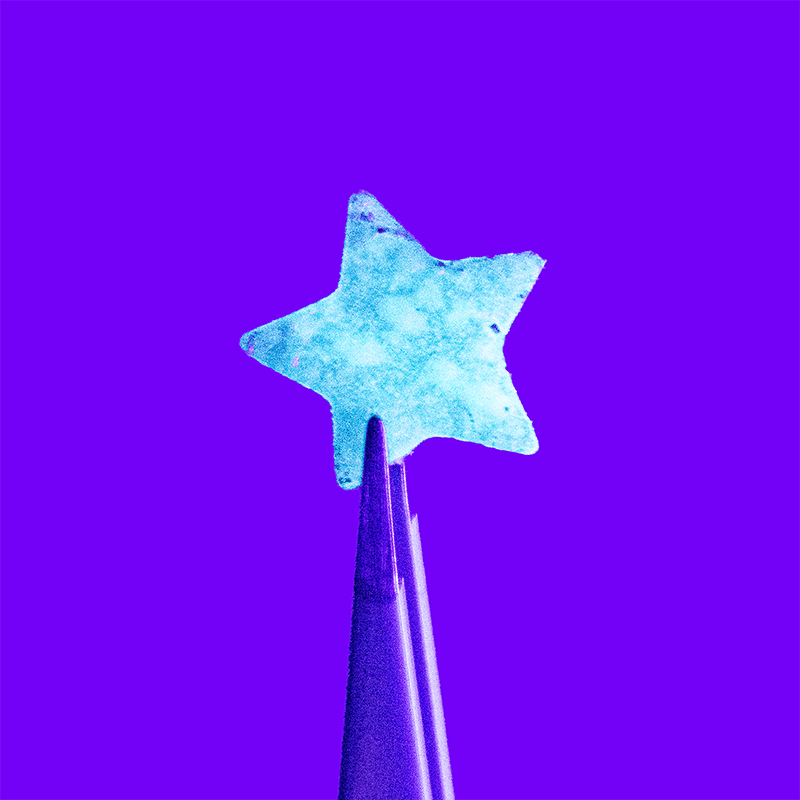 Glow Blemish Patch