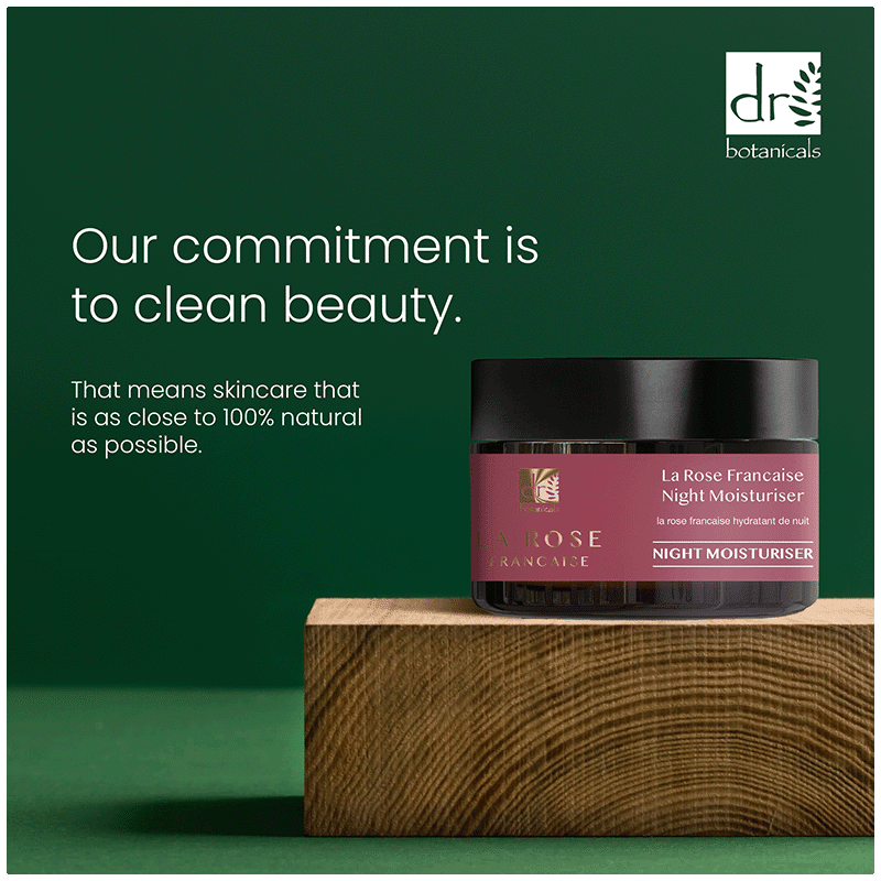 La Rose Francaise Duo Day & Night Moisturiser