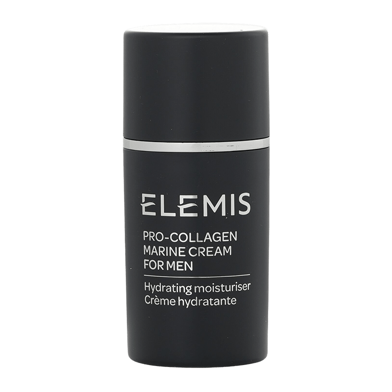 Pro-Collagen Marine Cream for Men Deluxe Travel Size