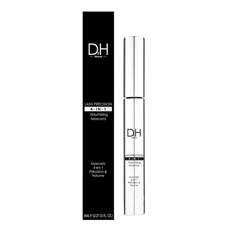 Lash Precision 4-in-1 Volumizing Mascara