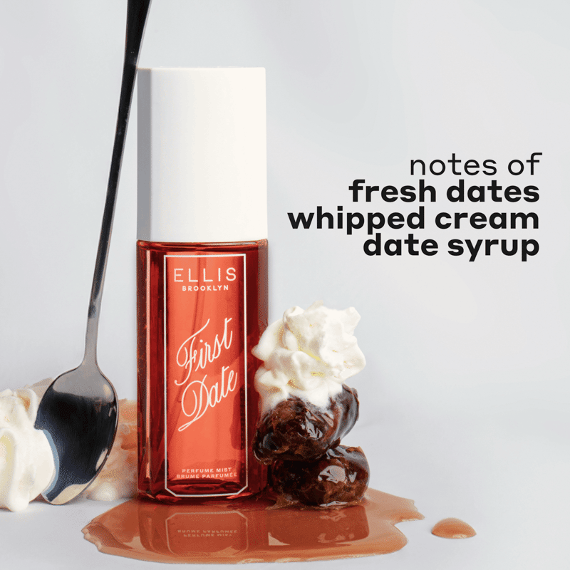 First Date Perfume Mist
