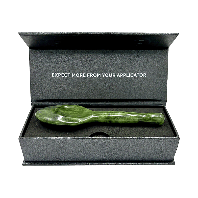The Jade Applicator