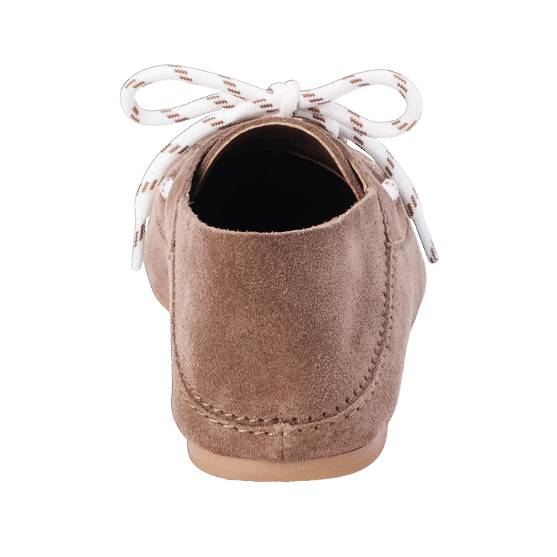 Petra Boat Shoe