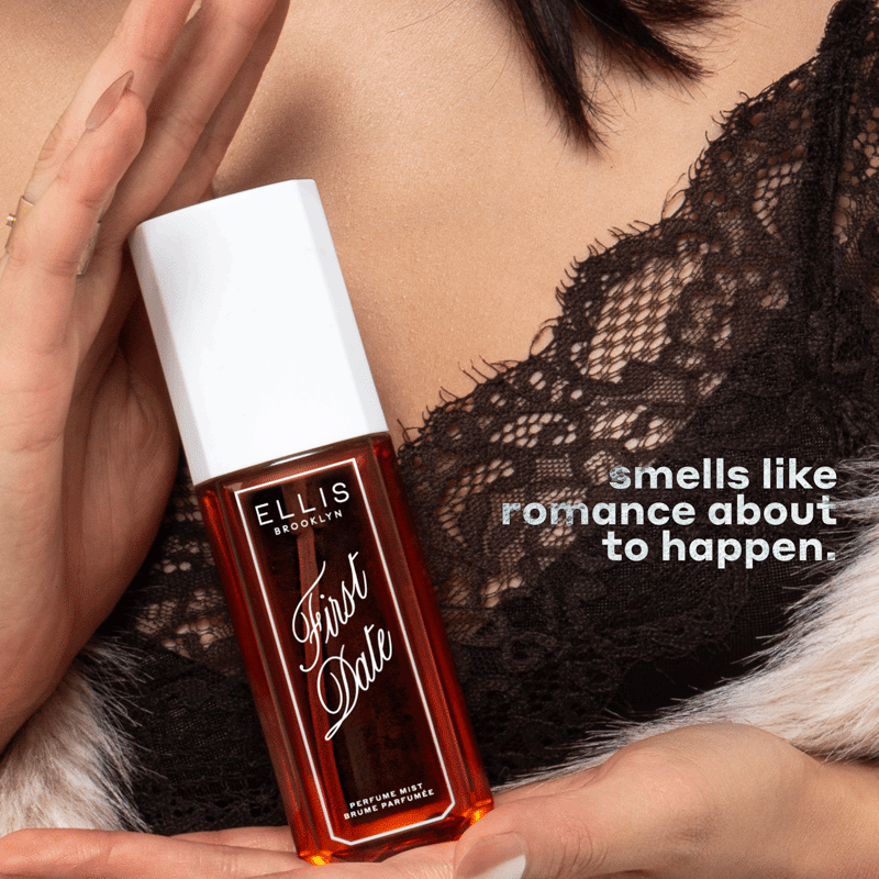 First Date Perfume Mist