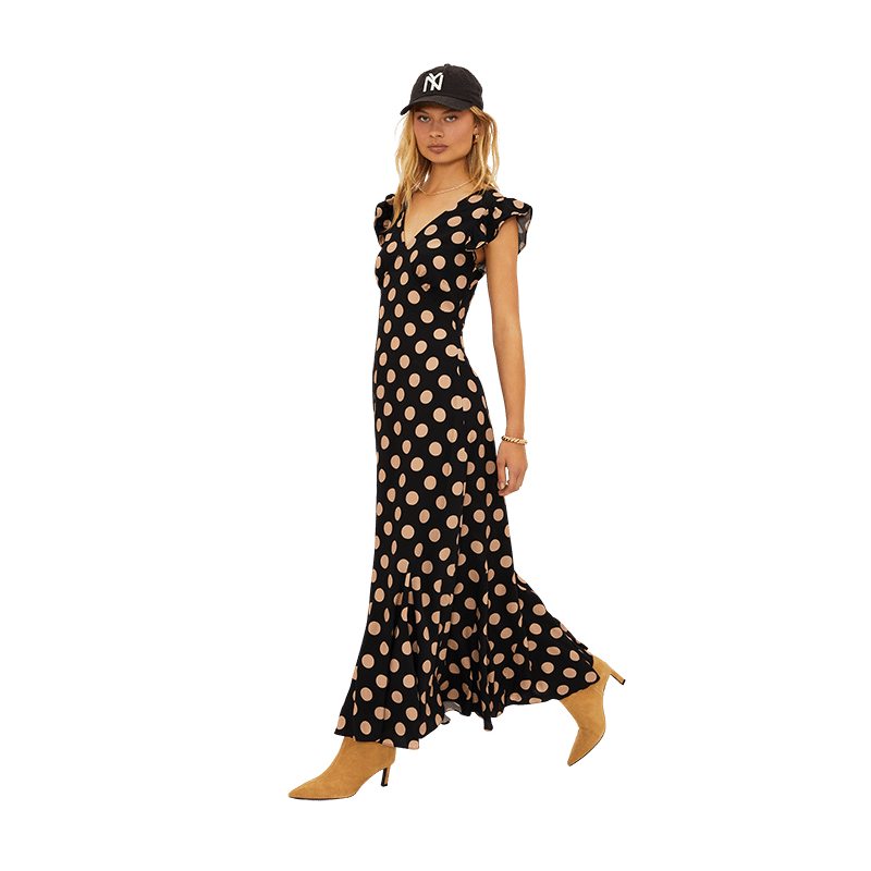 Elodie Dress