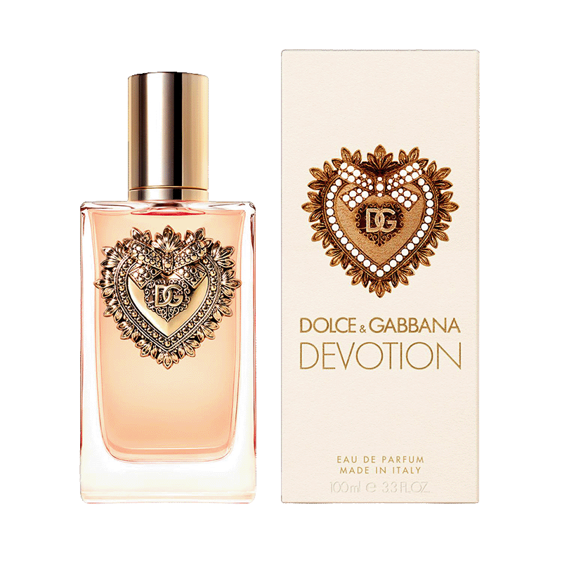Devotion for Women Eau De Parfum Spray