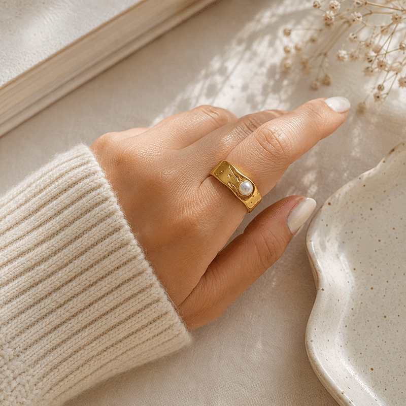 Gloria Ring