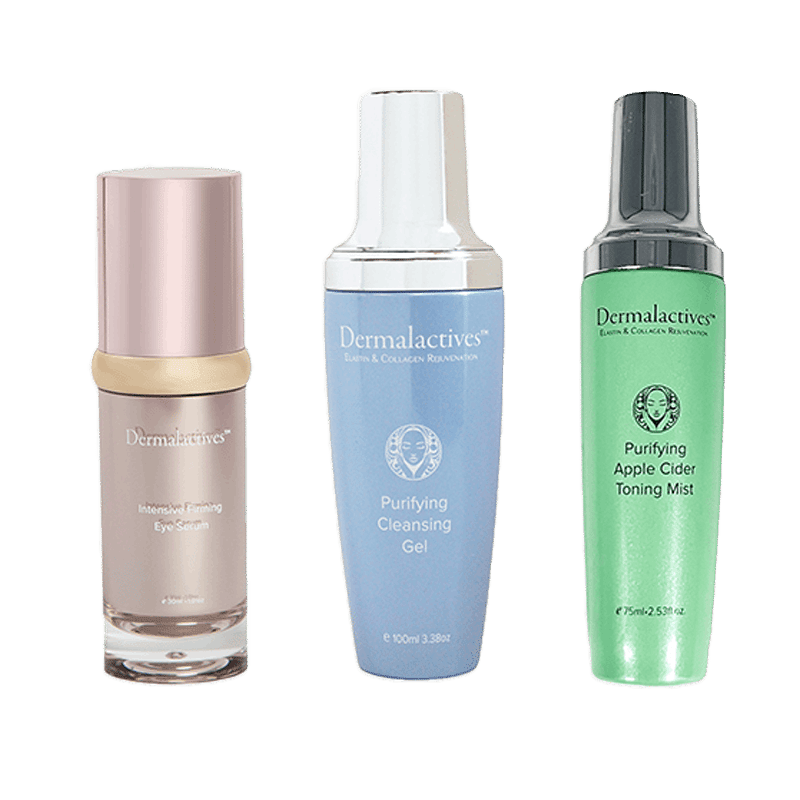 Daily Skin Renewal Trio