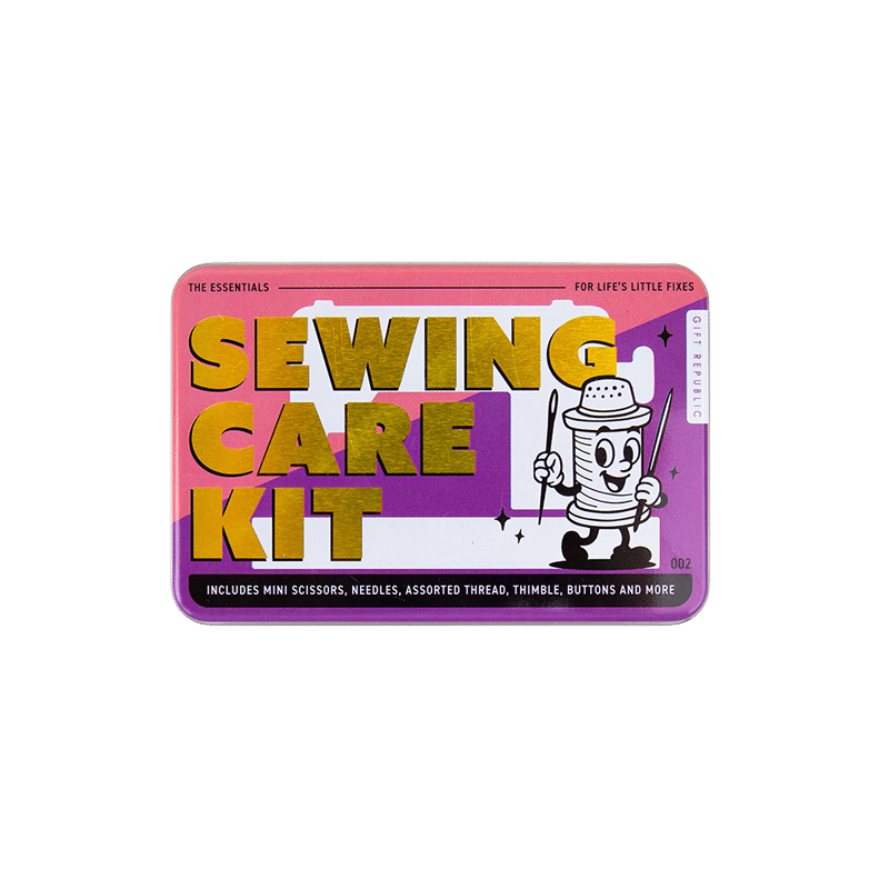 Sewing Care Kit