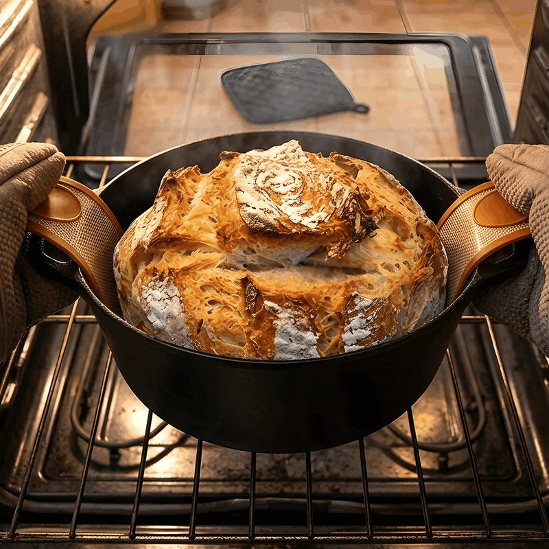 Silicone Sourdough Baking Sling (2 Pack)