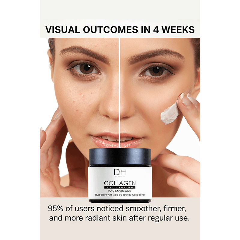 Collagen Anti-Ageing Day Moisturiser