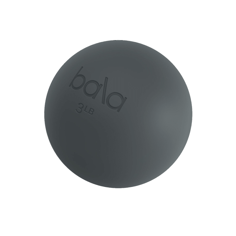 The Power Ball - NEW 3 LB