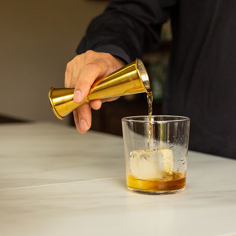 Japanese Jigger