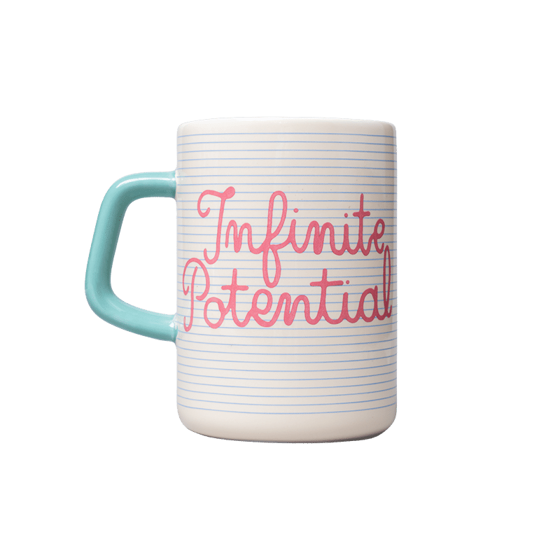 Ceramic Mug