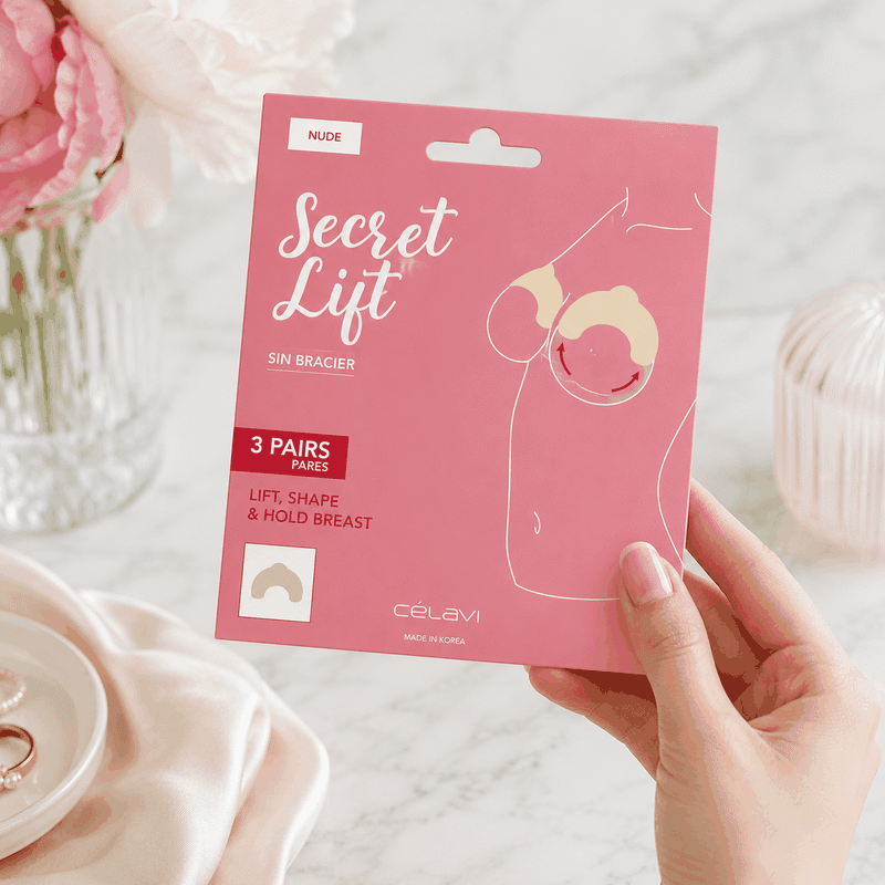Secret Lift Breast Tape (12 Pair)