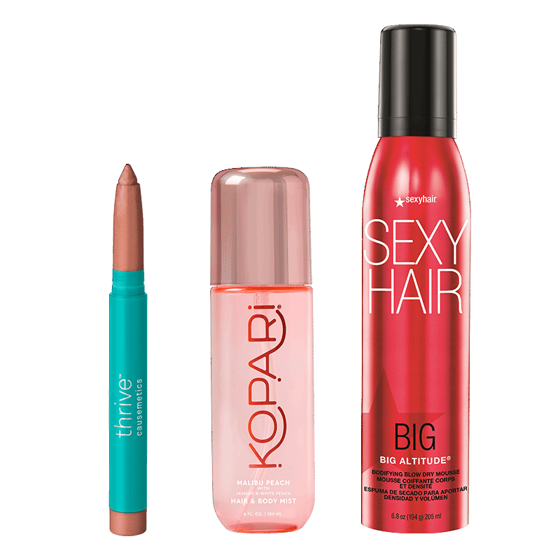 FFF Pick - Every Last Detail Kit 