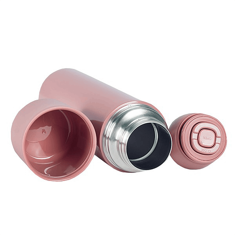 Leo Thermal Flask