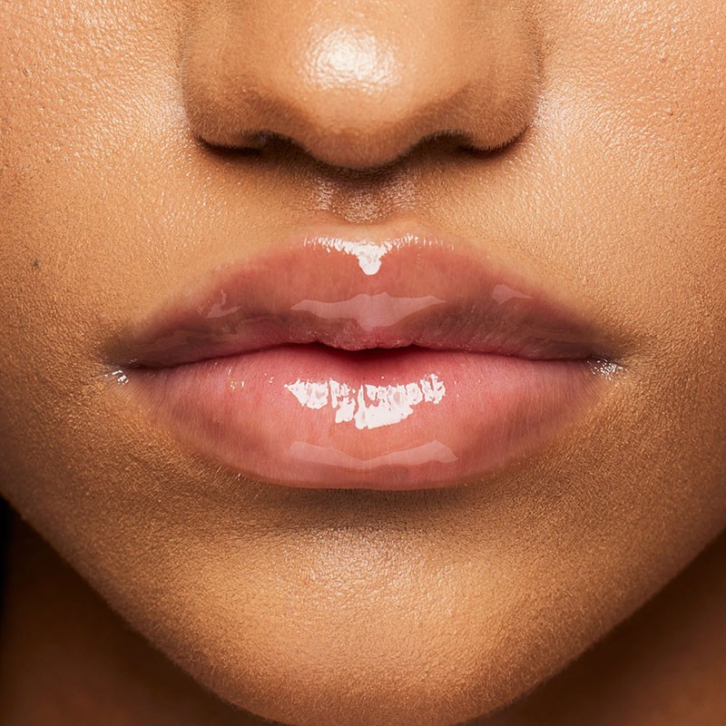 Gloss Bomb Ice Cooling Lip Luminizer -  Berry Jelly