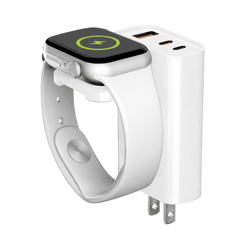 Apple Watch & USB Wall Charger
