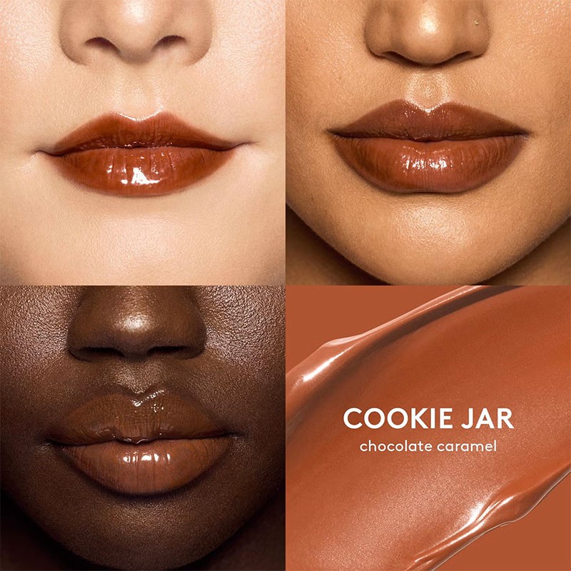 Gloss Bomb Cream Color Drip Lip Cream - Cookie Jar