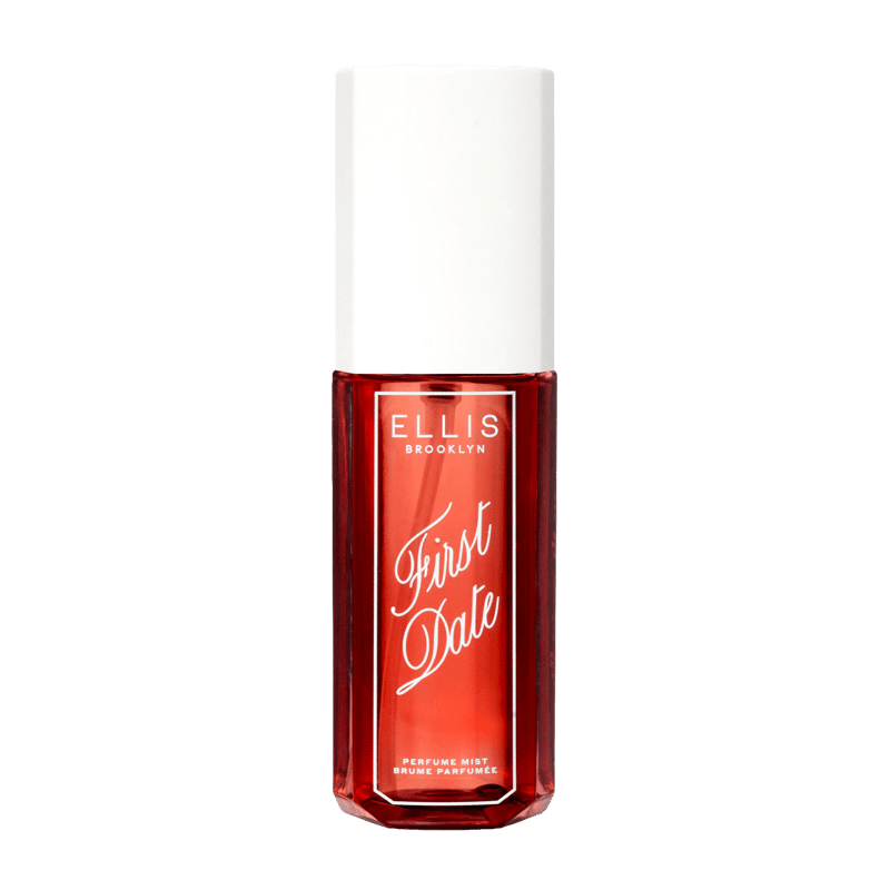 First Date Perfume Mist