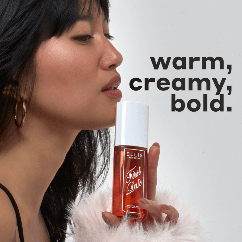 First Date Perfume Mist